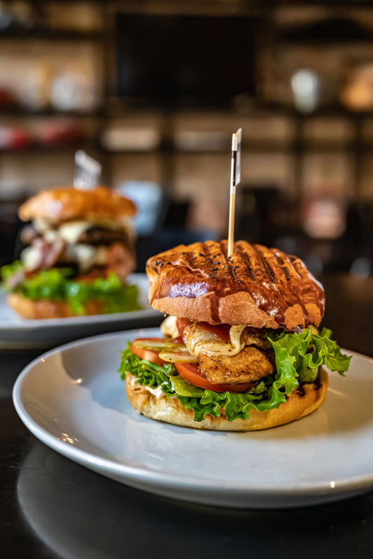 Burgers