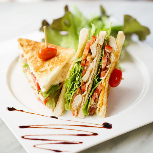 Sandwiches